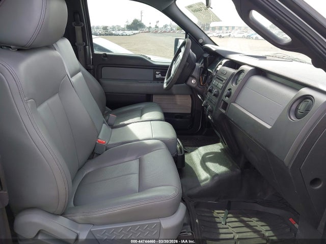 Ford F-150 Xl 2014 1FTFX1CT9EKF29248 Image 5