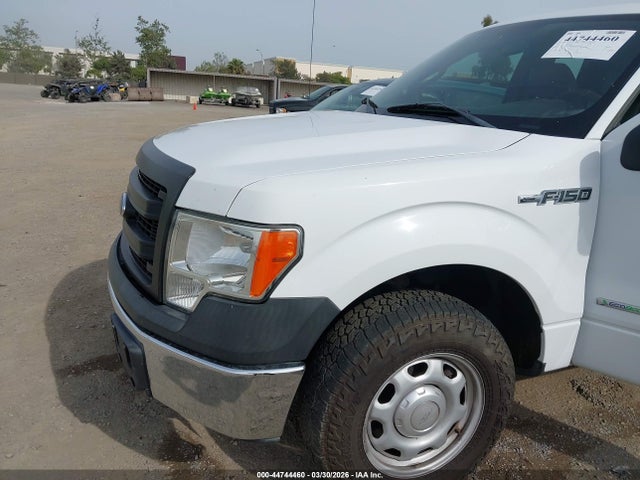 Ford F-150 Xl 2014 1FTFX1CT9EKF29248 Image 6