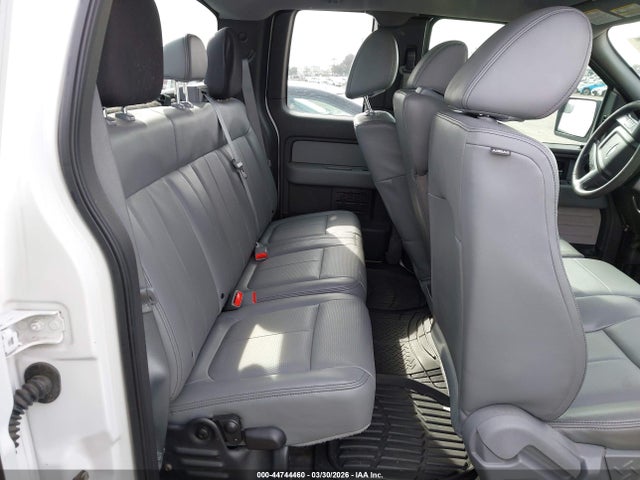Ford F-150 Xl 2014 1FTFX1CT9EKF29248 Image 8