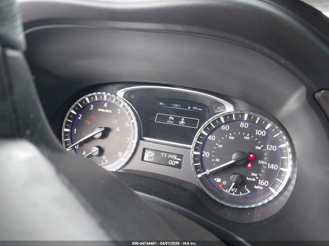 Aukcja sprzedaży 2018 Infiniti Qx60, vin: 5N1DL0MM9JC521140, numer aukcji: 44744461