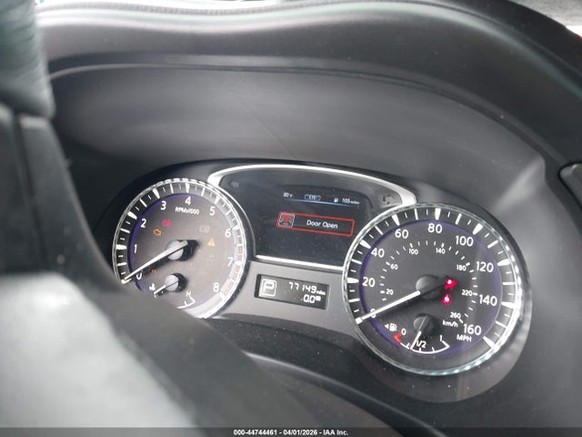 Aukcja sprzedaży 2018 Infiniti Qx60, vin: 5N1DL0MM9JC521140, numer aukcji: 44744461