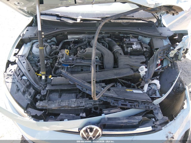 3VW7X7BU4SM055468 Volkswagen Jetta 1.5t Se