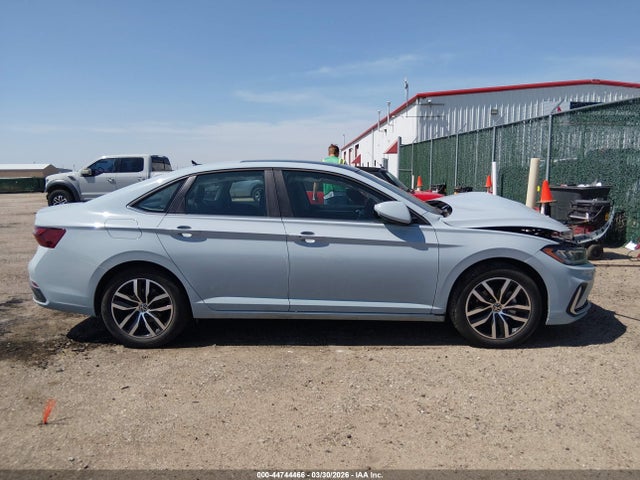 3VW7X7BU4SM055468 Volkswagen Jetta 1.5t Se