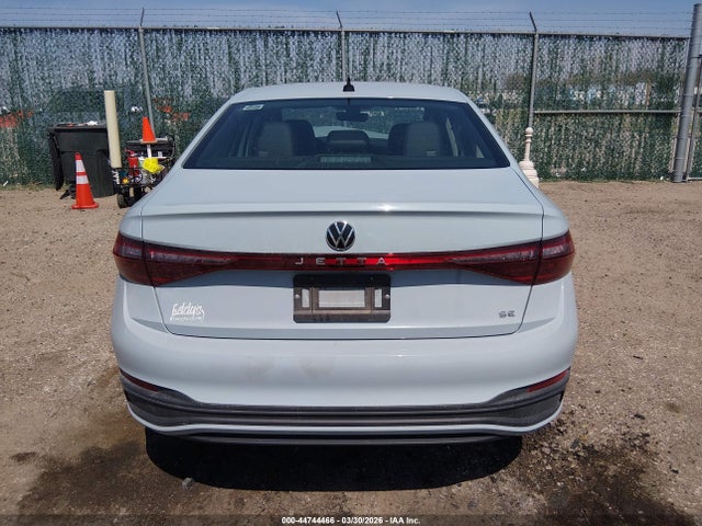 3VW7X7BU4SM055468 Volkswagen Jetta 1.5t Se
