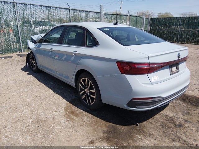 3VW7X7BU4SM055468 Volkswagen Jetta 1.5t Se
