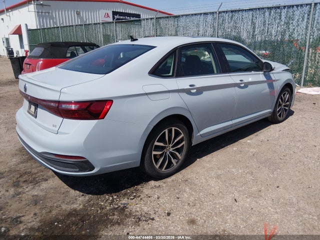 3VW7X7BU4SM055468 Volkswagen Jetta 1.5t Se