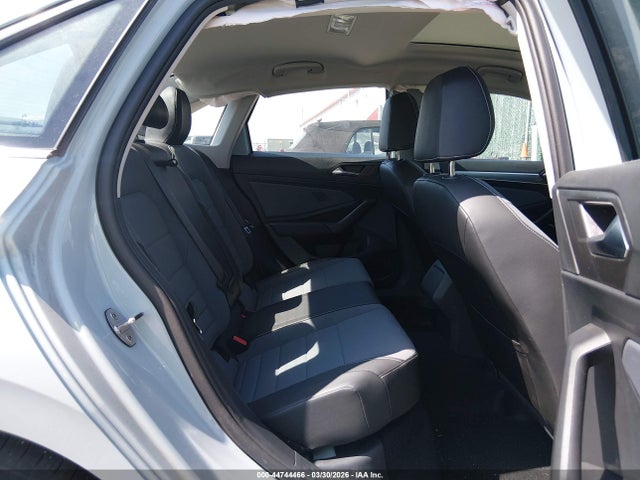 3VW7X7BU4SM055468 Volkswagen Jetta 1.5t Se