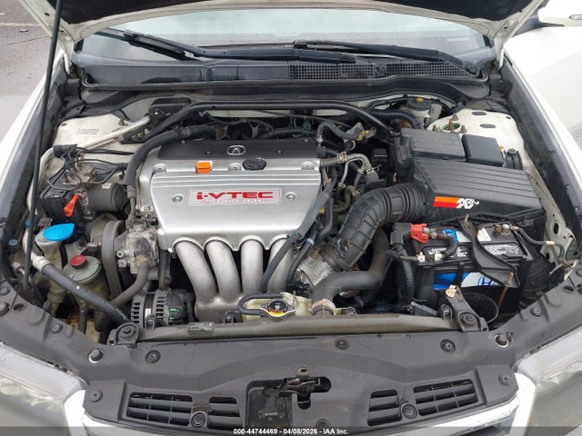 Aukcja sprzedaży 2008 Acura Tsx, vin: JH4CL95878C005731, numer aukcji: 44744469