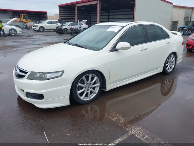 Aukcja sprzedaży 2008 Acura Tsx, vin: JH4CL95878C005731, numer aukcji: 44744469