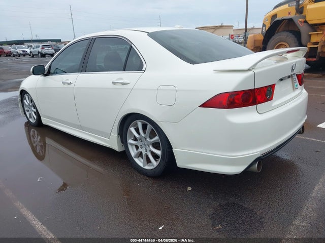 Aukcja sprzedaży 2008 Acura Tsx, vin: JH4CL95878C005731, numer aukcji: 44744469