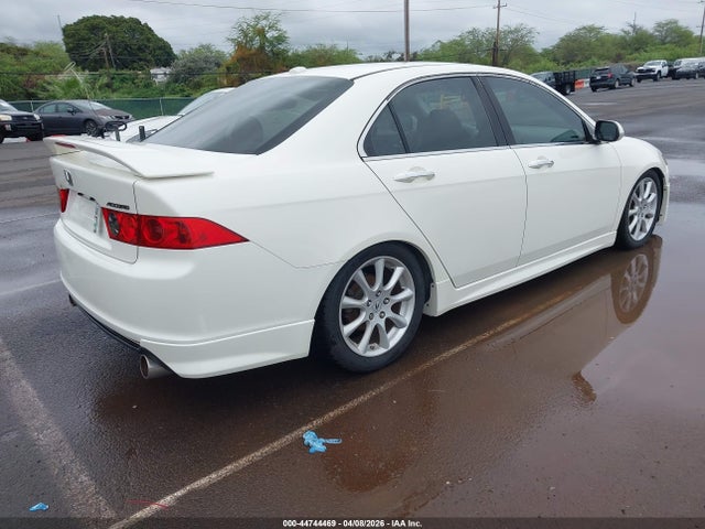 Aukcja sprzedaży 2008 Acura Tsx, vin: JH4CL95878C005731, numer aukcji: 44744469