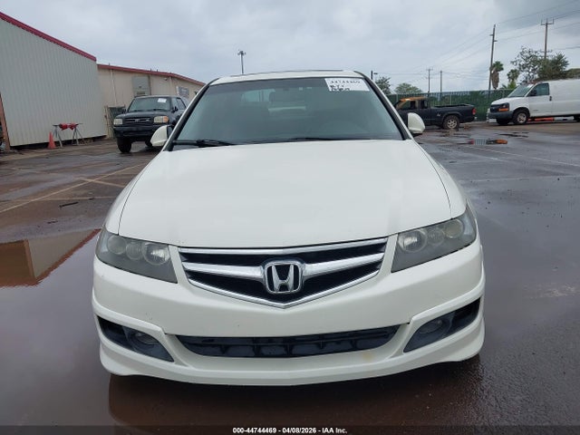 Aukcja sprzedaży 2008 Acura Tsx, vin: JH4CL95878C005731, numer aukcji: 44744469