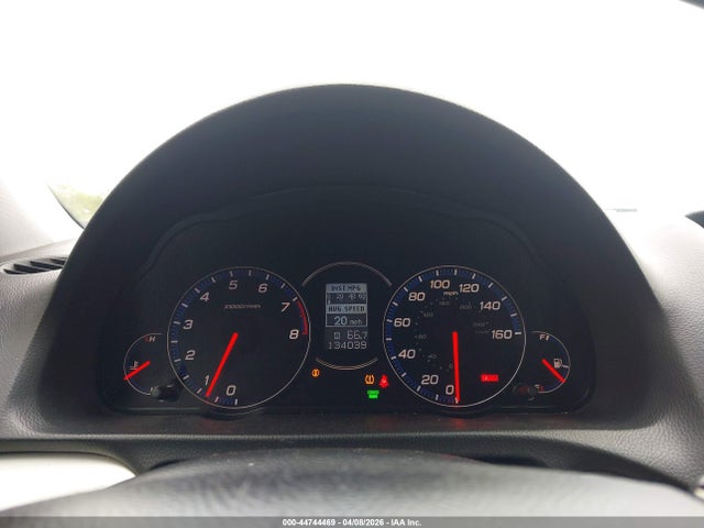 Aukcja sprzedaży 2008 Acura Tsx, vin: JH4CL95878C005731, numer aukcji: 44744469