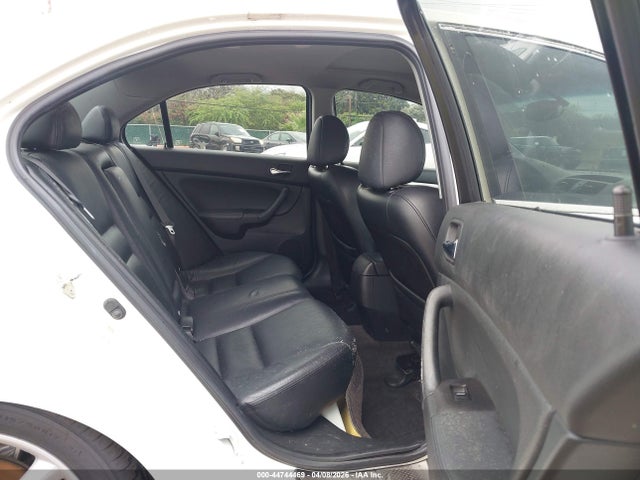 Aukcja sprzedaży 2008 Acura Tsx, vin: JH4CL95878C005731, numer aukcji: 44744469