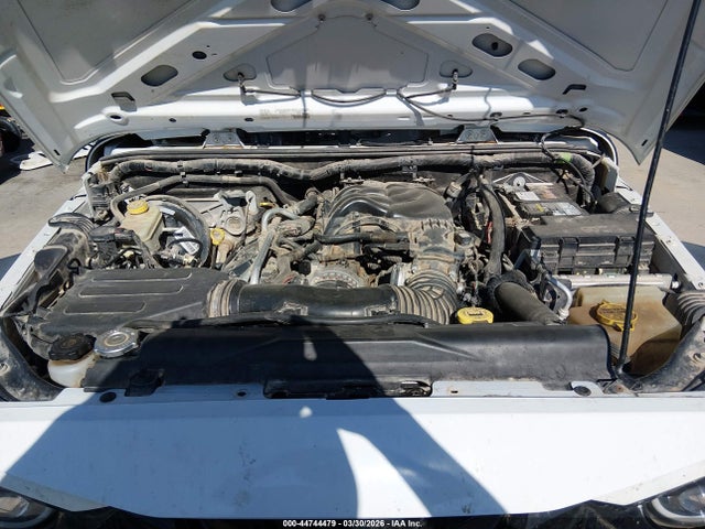 2017 JEEP WRANGLER UNLIMITED 1C4BJWKG6HL518143 Photo 9