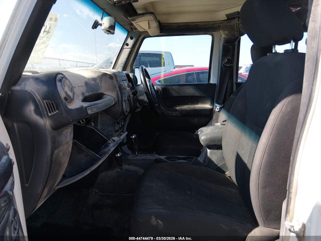 2017 JEEP WRANGLER UNLIMITED 1C4BJWKG6HL518143 Photo 4