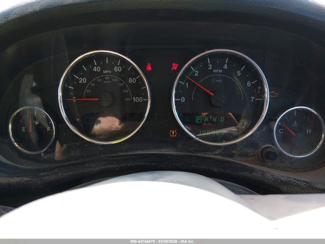 2017 JEEP WRANGLER UNLIMITED 1C4BJWKG6HL518143 Photo 6