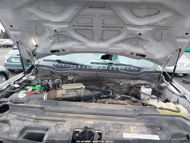 Ford F-250 Xl 2020 1FTBF2BN1LED85362 Image 10