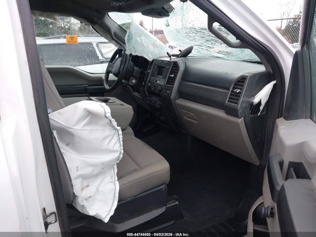 Ford F-250 Xl 2020 1FTBF2BN1LED85362 Image 13