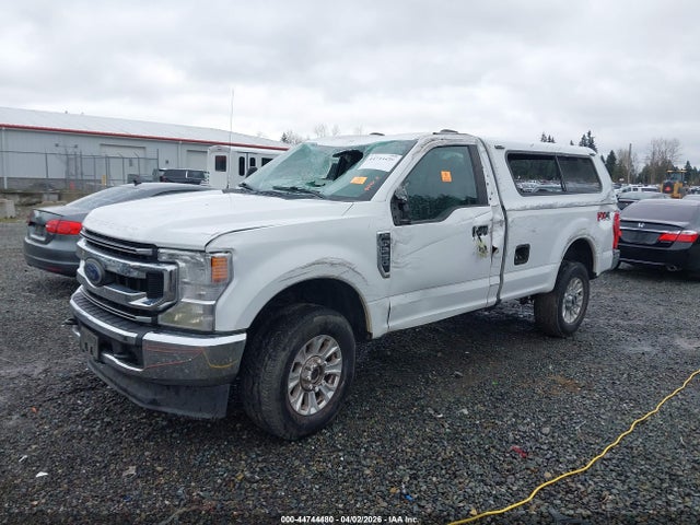 Ford F-250 Xl 2020 1FTBF2BN1LED85362 Image 2