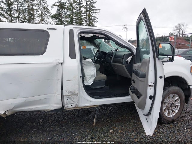 Ford F-250 Xl 2020 1FTBF2BN1LED85362 Image 5