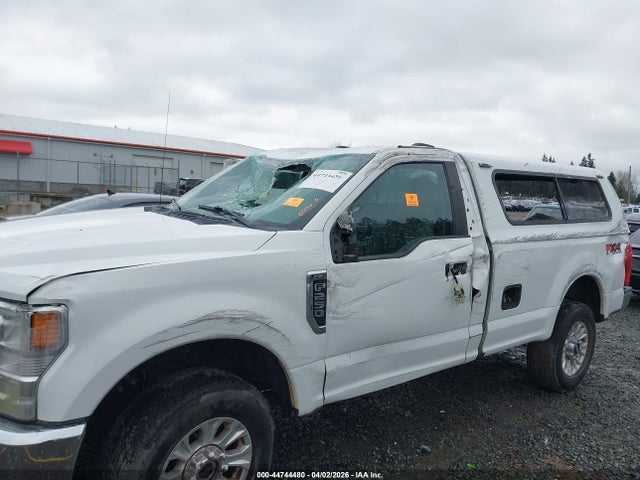 Ford F-250 Xl 2020 1FTBF2BN1LED85362 Image 6