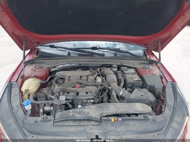 KIA K5 Gt-line 2021 5XXG64J24MG080198 Image 10