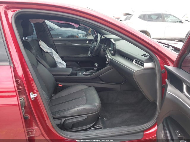 KIA K5 Gt-line 2021 5XXG64J24MG080198 Image 5