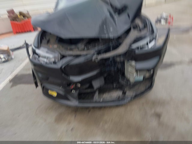 Ford Mustang Mach-e Premium 2022 3FMTK3R78NMA24426 Image 12