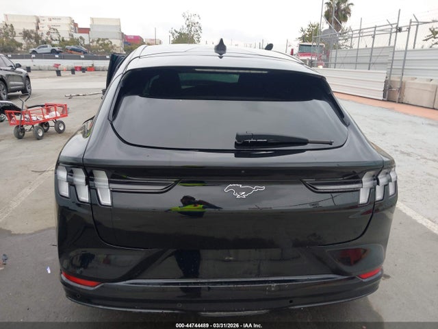 Ford Mustang Mach-e Premium 2022 3FMTK3R78NMA24426 Image 16