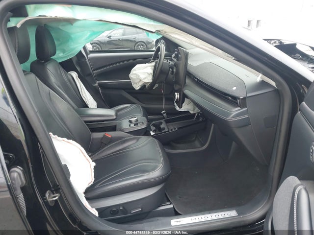 Ford Mustang Mach-e Premium 2022 3FMTK3R78NMA24426 Image 5