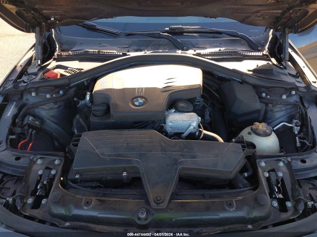 WBA4C9C54GG139602 BMW 428i Gran Coupe Xdrive