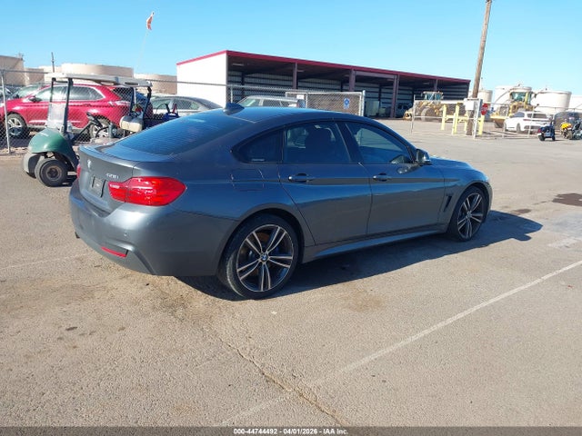 WBA4C9C54GG139602 BMW 428i Gran Coupe Xdrive