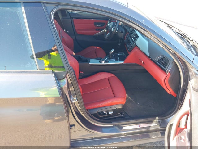 WBA4C9C54GG139602 BMW 428i Gran Coupe Xdrive
