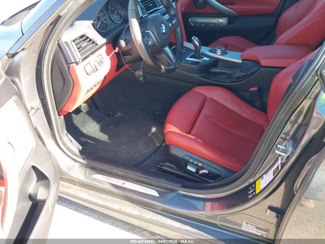WBA4C9C54GG139602 BMW 428i Gran Coupe Xdrive