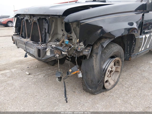 44744493 :رقم المزاد ، 1J4GZ48S0WC316114 vin ، 1998 Jeep Grand Cherokee Laredo مزاد بيع