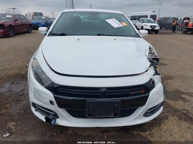 Продажа на аукционе авто 2015 Dodge Dart Se, vin: 1C3CDFAA2FD391220, номер лота: 44744494