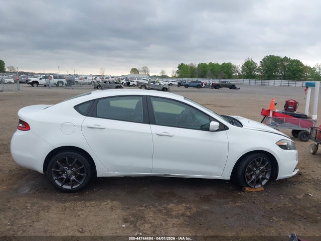 Продажа на аукционе авто 2015 Dodge Dart Se, vin: 1C3CDFAA2FD391220, номер лота: 44744494