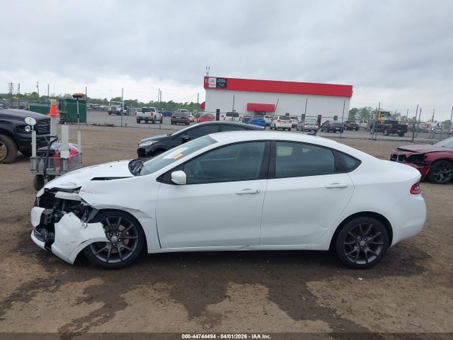 Продажа на аукционе авто 2015 Dodge Dart Se, vin: 1C3CDFAA2FD391220, номер лота: 44744494