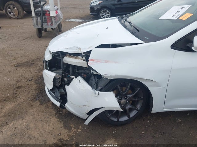 Продажа на аукционе авто 2015 Dodge Dart Se, vin: 1C3CDFAA2FD391220, номер лота: 44744494