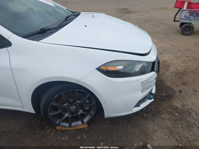 Продажа на аукционе авто 2015 Dodge Dart Se, vin: 1C3CDFAA2FD391220, номер лота: 44744494