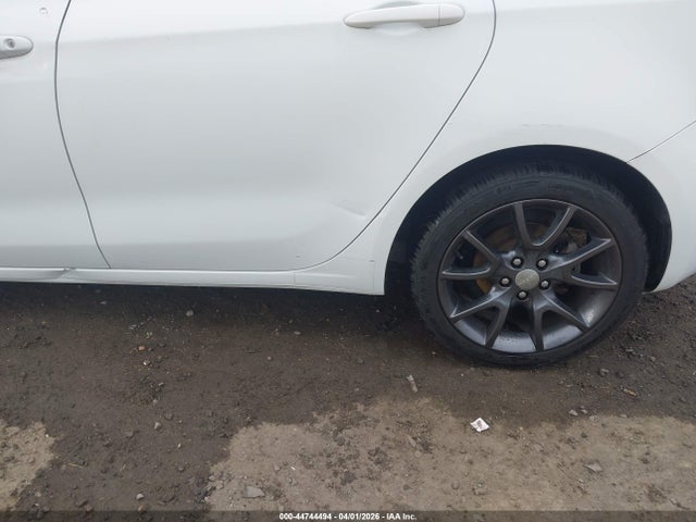 Продажа на аукционе авто 2015 Dodge Dart Se, vin: 1C3CDFAA2FD391220, номер лота: 44744494