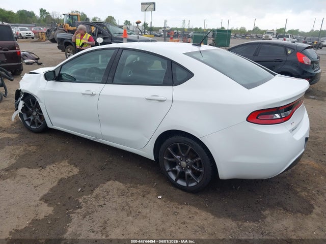 Продажа на аукционе авто 2015 Dodge Dart Se, vin: 1C3CDFAA2FD391220, номер лота: 44744494