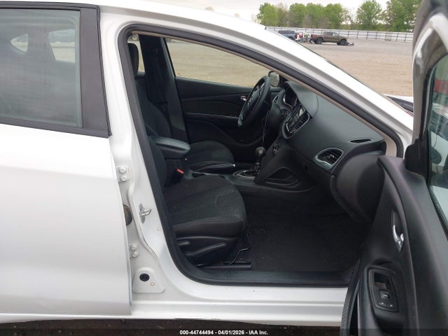 Продажа на аукционе авто 2015 Dodge Dart Se, vin: 1C3CDFAA2FD391220, номер лота: 44744494