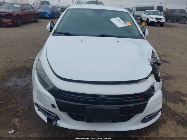 Продажа на аукционе авто 2015 Dodge Dart Se, vin: 1C3CDFAA2FD391220, номер лота: 44744494