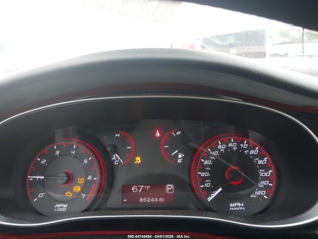 Продажа на аукционе авто 2015 Dodge Dart Se, vin: 1C3CDFAA2FD391220, номер лота: 44744494