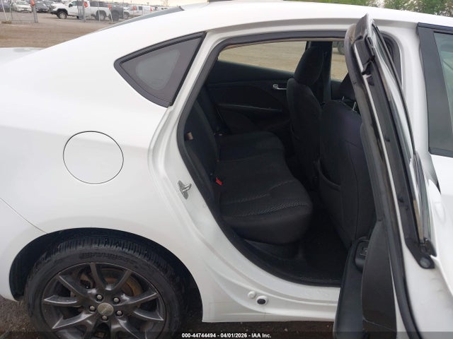 Продажа на аукционе авто 2015 Dodge Dart Se, vin: 1C3CDFAA2FD391220, номер лота: 44744494