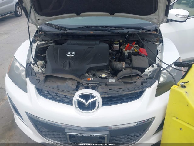 Продажа на аукционе авто 2011 Mazda Cx-7 S Grand Touring, vin: JM3ER2DL8B0383191, номер лота: 44744495