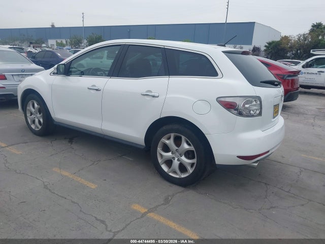Продажа на аукционе авто 2011 Mazda Cx-7 S Grand Touring, vin: JM3ER2DL8B0383191, номер лота: 44744495