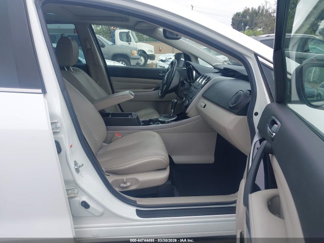 Продажа на аукционе авто 2011 Mazda Cx-7 S Grand Touring, vin: JM3ER2DL8B0383191, номер лота: 44744495